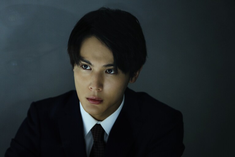 ©乃木坂太郎/小学館 ©2024映画「夏目アラタの結婚」製作委員会