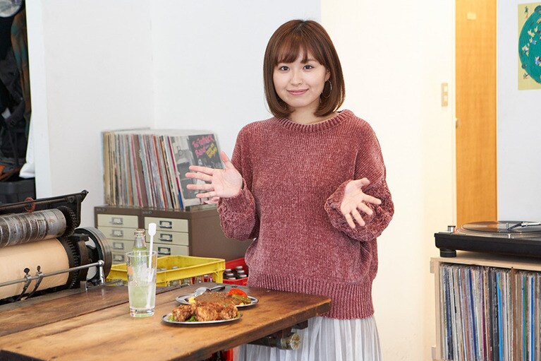 今日のもなりセレクション！