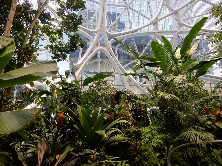 これがオフィス!?　