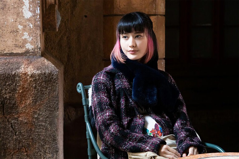 ©2020『私をくいとめて』製作委員会