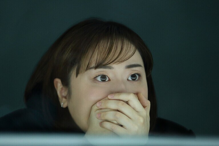 ©乃木坂太郎/小学館 ©2024映画「夏目アラタの結婚」製作委員会