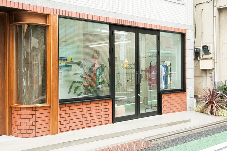 commune(コミューン)