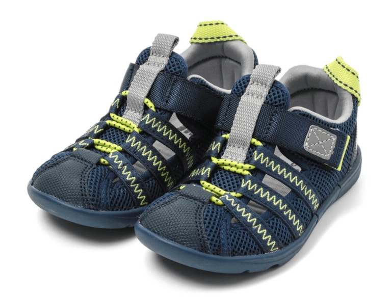 イフミー「両ベルトウォーターシューズ」。画像は公式サイトより