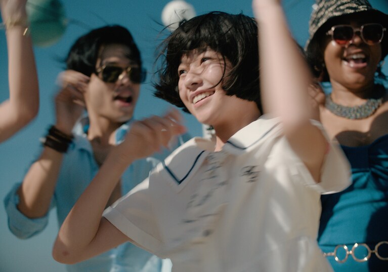 ©2025『RENOIR』製作委員会 / International Partners