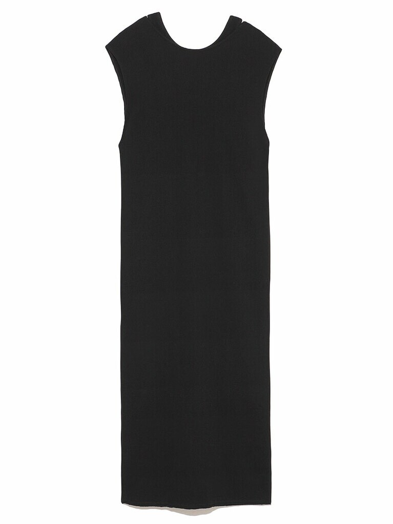 ワンピース BLK 15,000円／emmi