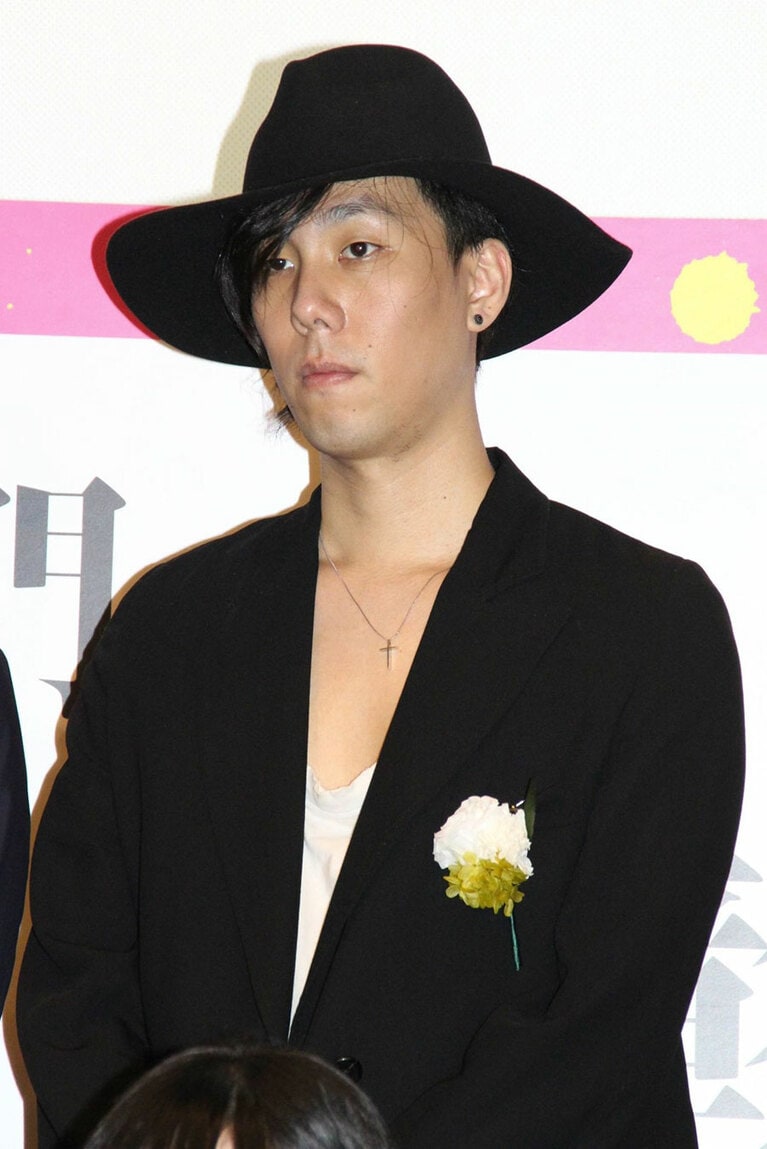 35歳の誕生日を迎えたRADWIMPSの野田洋次郎。