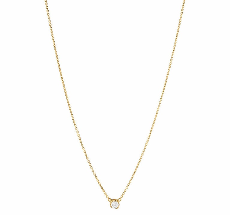 ペンダント（18KYG）277,200円。