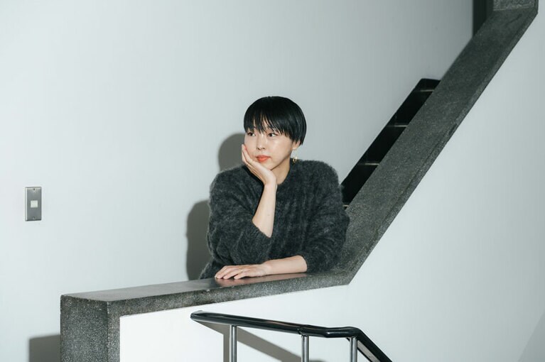 演出振付家として国内外を問わず活躍するMIKIKOさん。