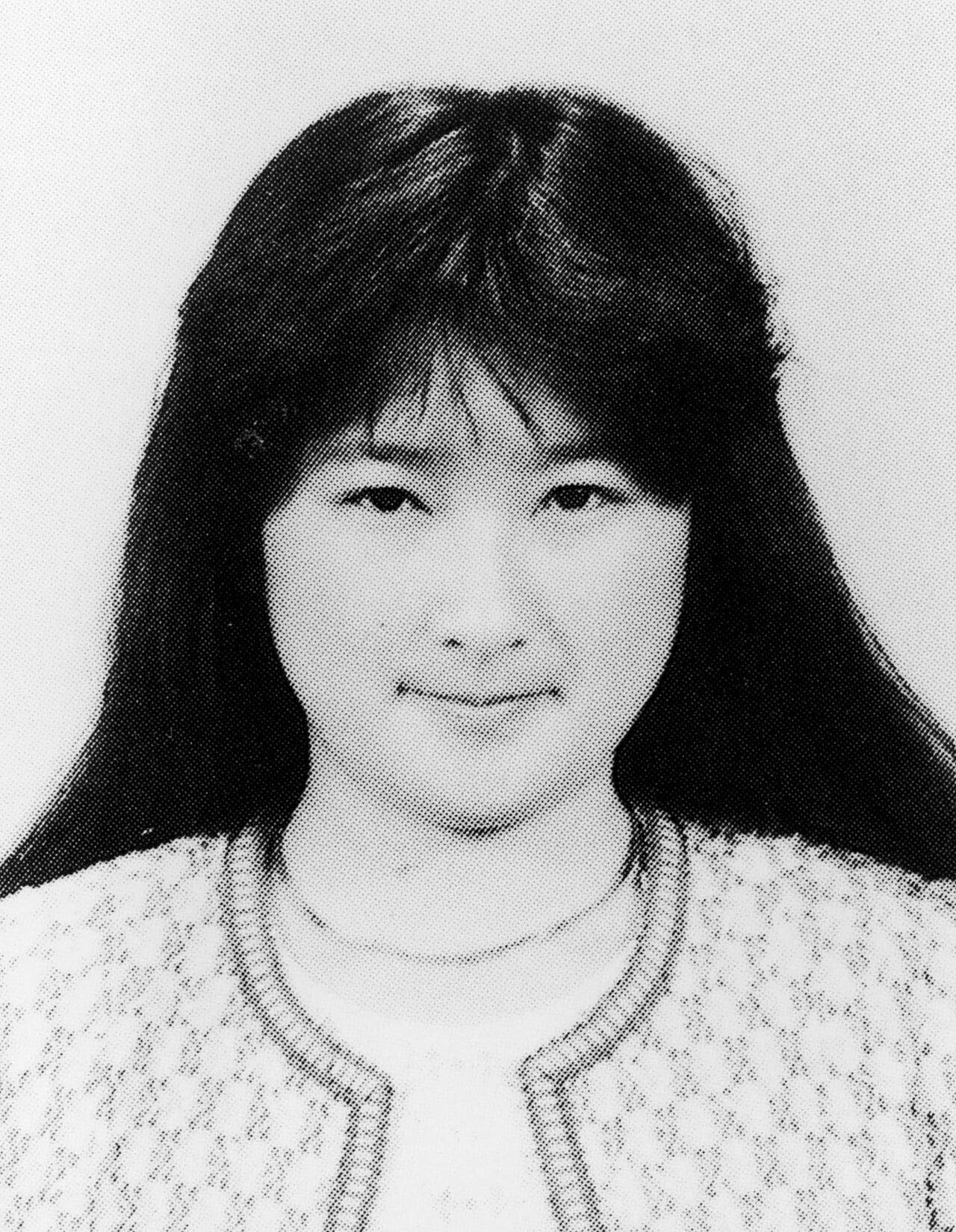 川嶋紀子さん（当時）　宮内庁提供