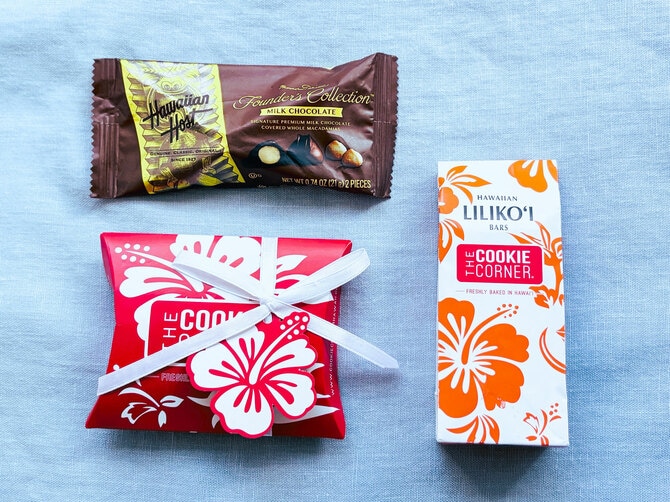 編集部厳選【5ドル以下のハワイ土産】穴場スポット＆人気直営店の
