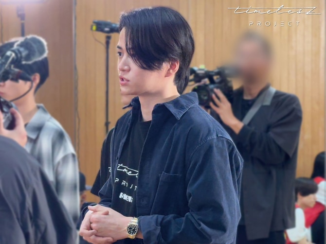 タイプロ占星術〉“オーラを感じ取る”菊池、“核心を見通す”佐藤