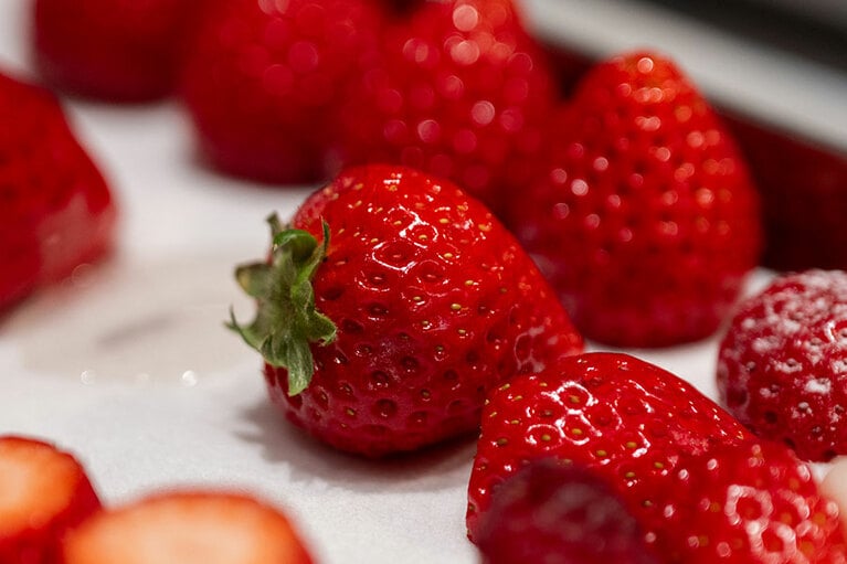 人気のあまりん。