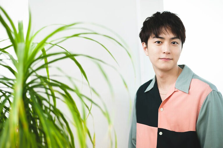 稲葉友(いなば ゆう) 1993年1月12日生まれ。神奈川県出身。