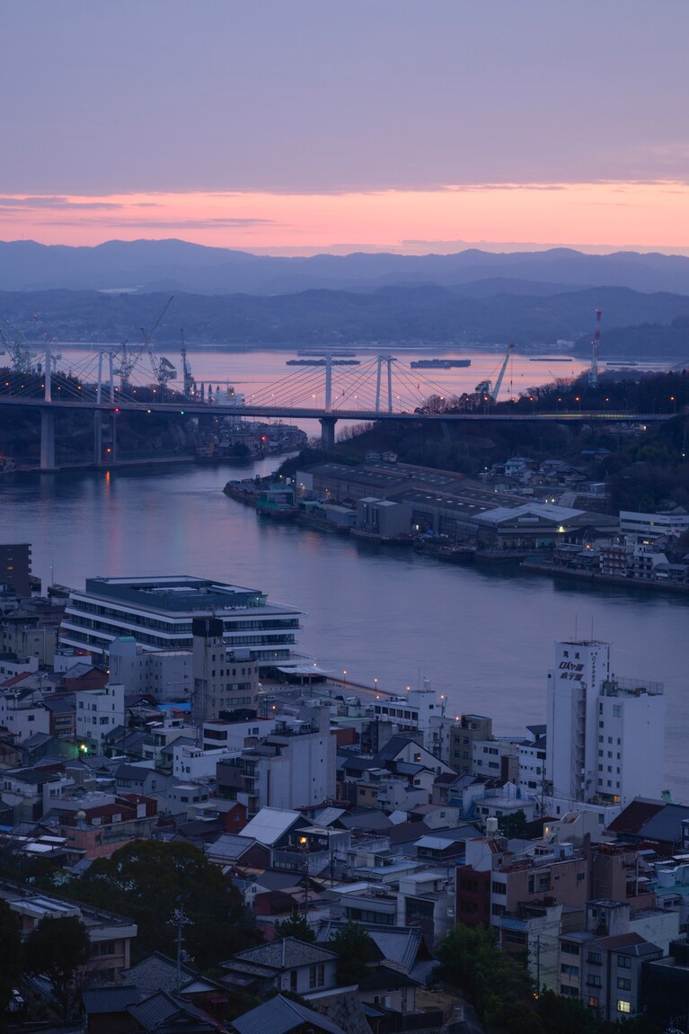 【そこに行けば、尾道が見える】この春開業のホテル・尾道倶楽部は尾道を一望、尾道観光の拠点に