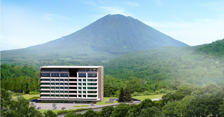 これまでとはひと味違うラグジュアリーを実現するシャレーアイビーワイス（画像はイメージ）。