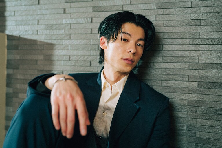 シュー・グァンハン。