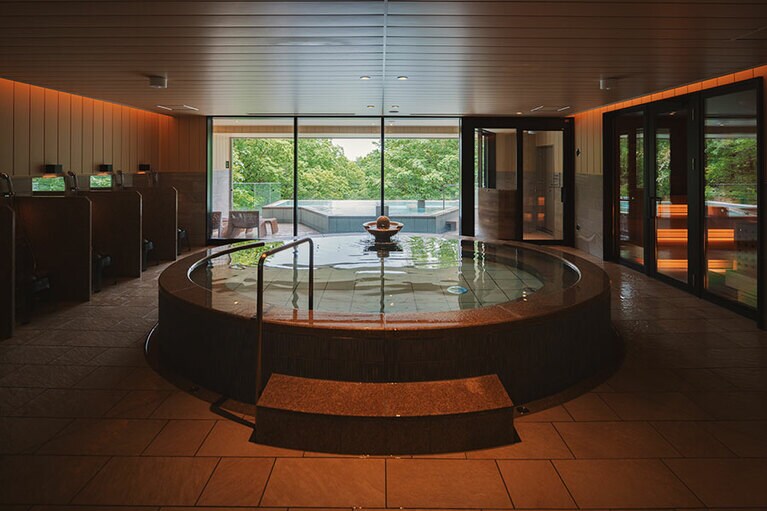 THE KEY HIGHLAND NASU。