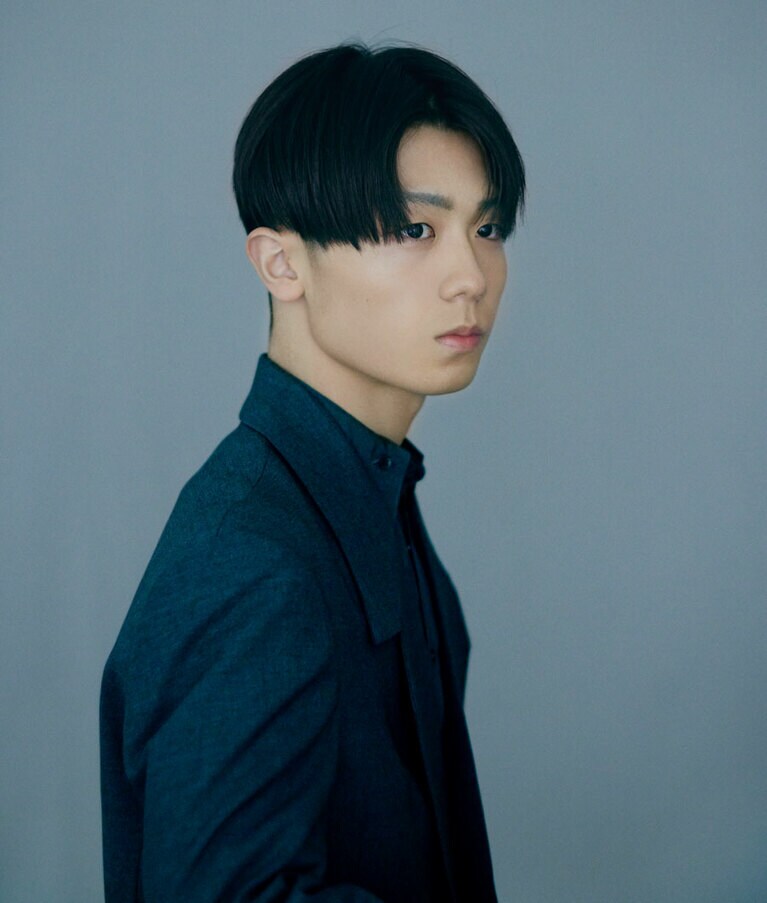 市川團子さん。