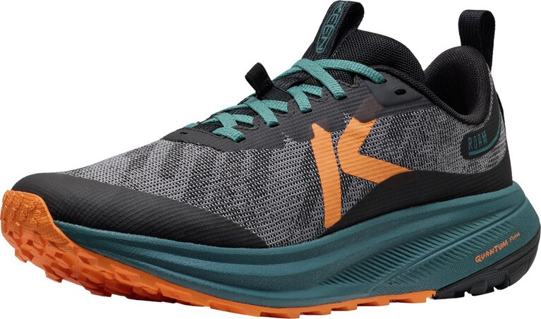 <KEEN>のトレランシューズが今アツい。新シューズの真価を実感できるイベントを鎌倉で開催【参加者募集中】