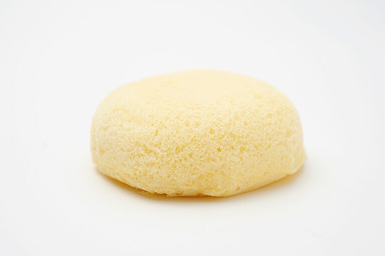 月でひろった卵。