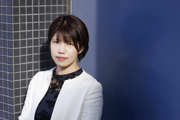 撮影＝橋本篤／文藝春秋