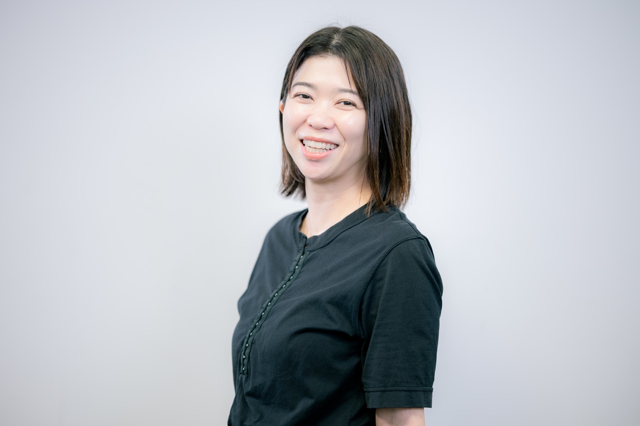 佐野亜裕美さん