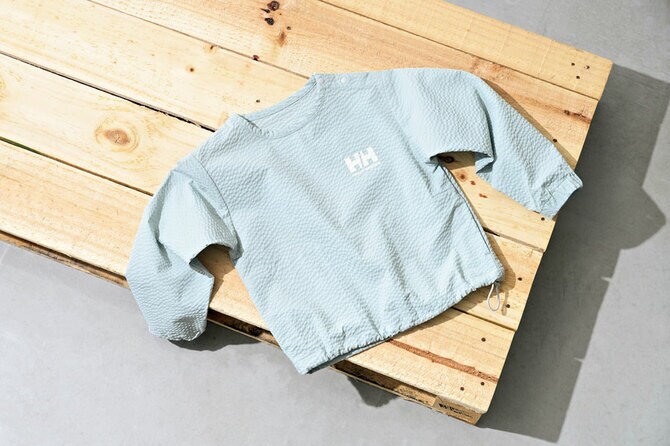 2ページ目)汚れも安心！ タフなキッズ服10選 毎日着せたいかわいい 