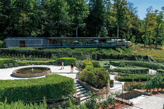 イギリスのありのままの魅力に浸る アーサー王伝説の地サマセット州へ