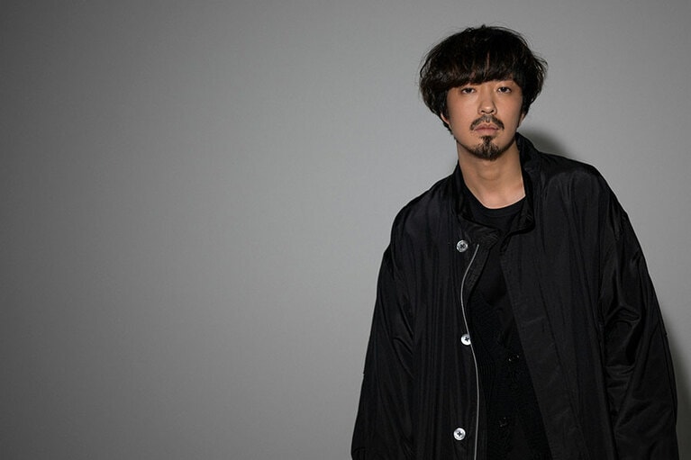 若葉竜也さん。