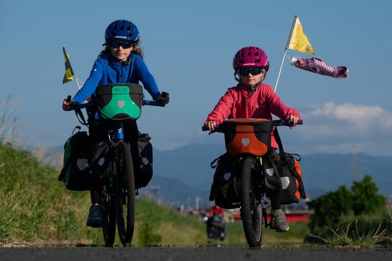 （写真提供＝パッシュファミリー）