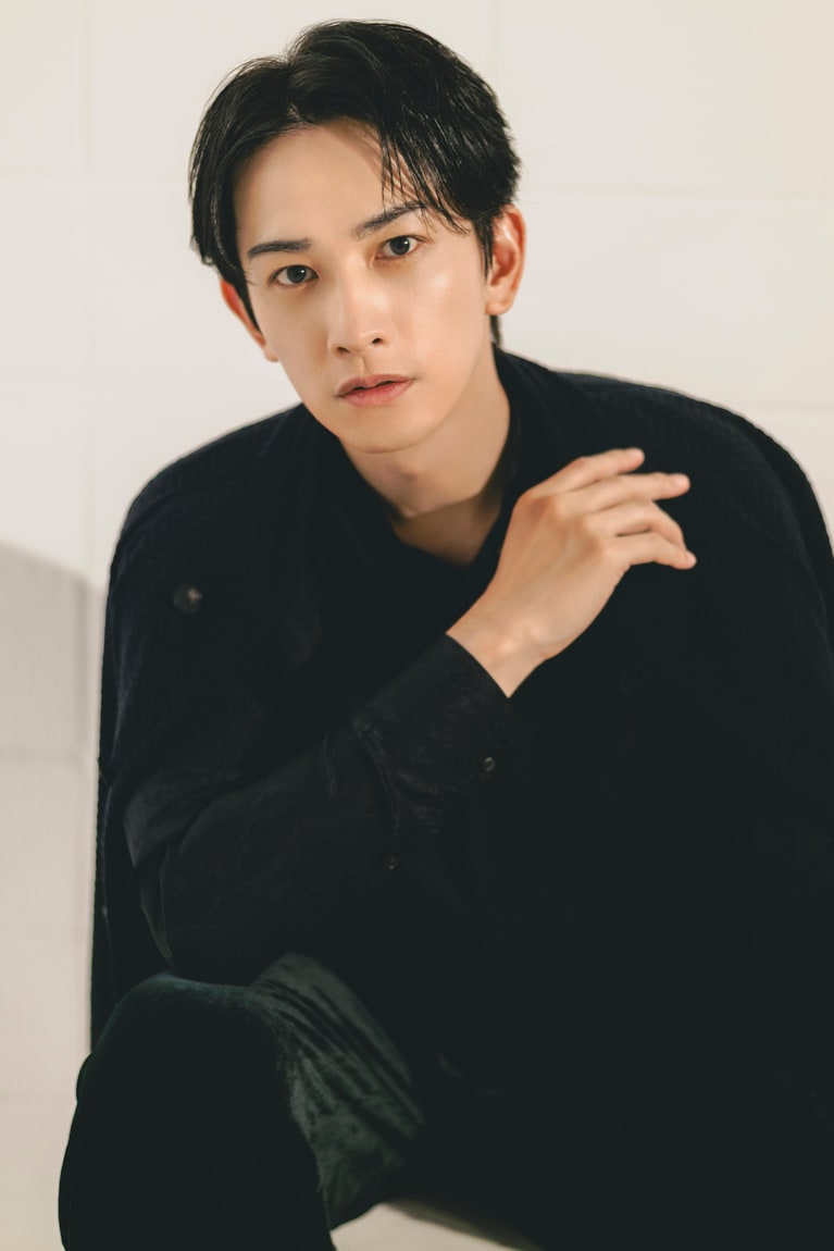 町田啓太さん。