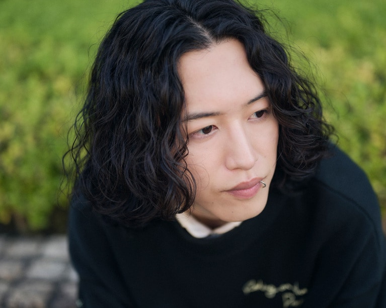 ファンの人がいい意味で“悪友”みたいな意識はありますね。