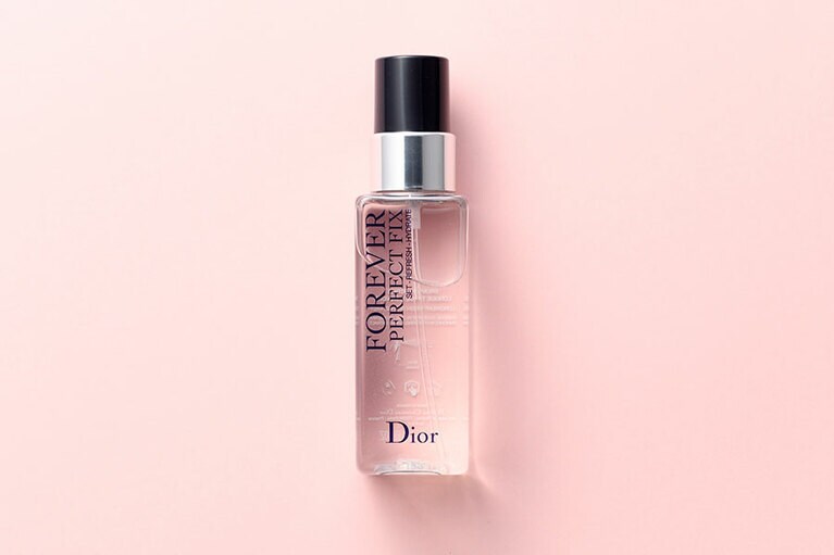 ディオールスキン フォーエバー メイクアップ フィックス ミスト100mL (2021年3月5日[金]発売)／パルファン・クリスチャン・ディオール