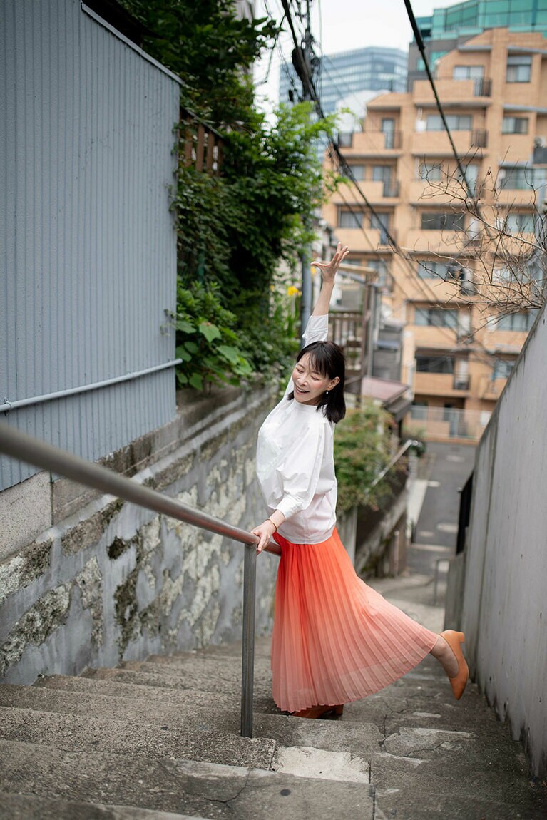 （C）文藝春秋／鈴木七絵