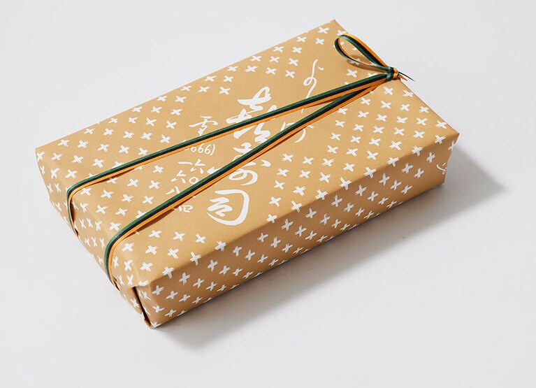 握り（1人前）折詰 5,616円／㐂寿司