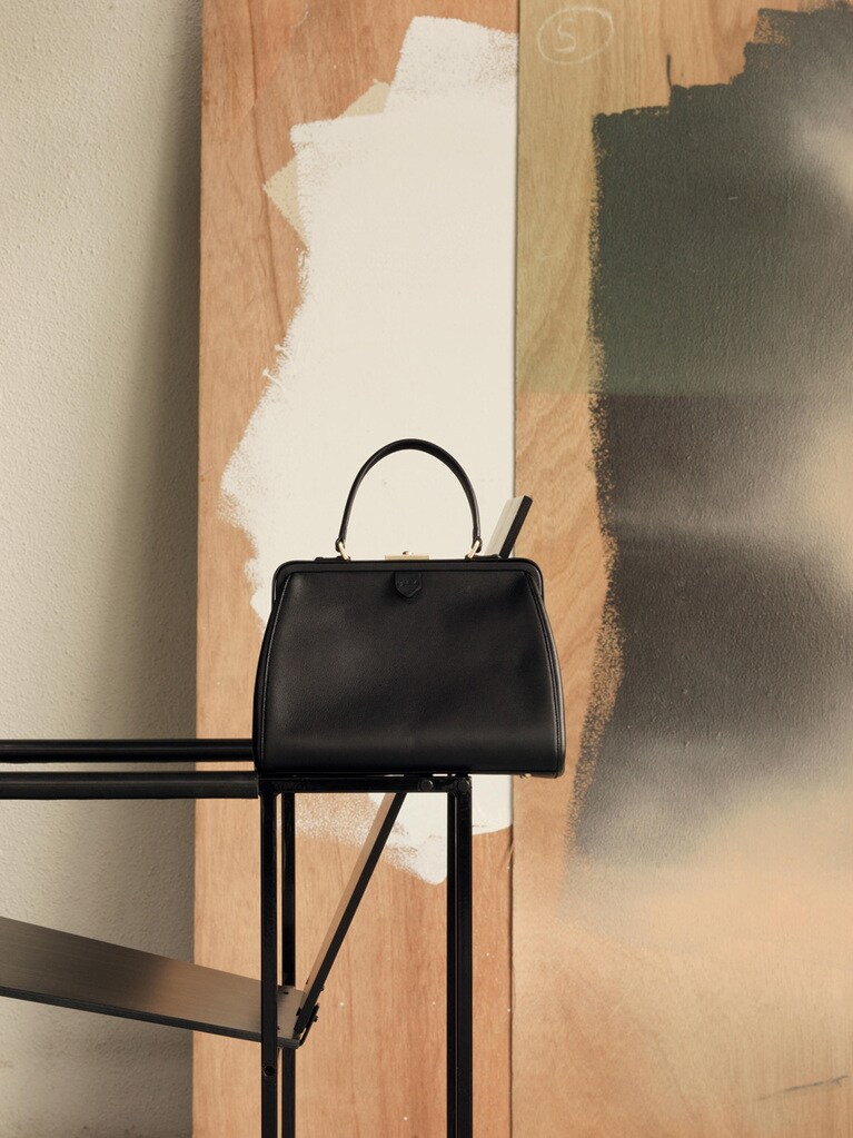 H20×W28×D12cm／税込 110,000円 ※9月6日（水）より展開予定。