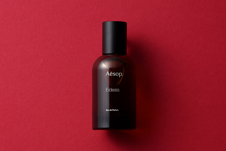 Aesop Eidesis イソップ イーディシス 50ML+sobrape.com.br