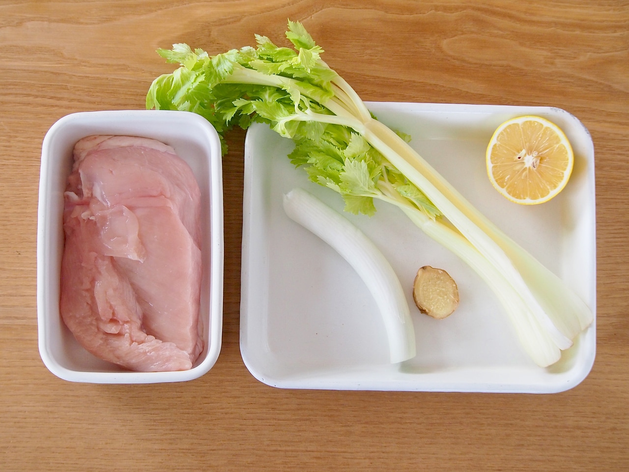 材料はこちら。