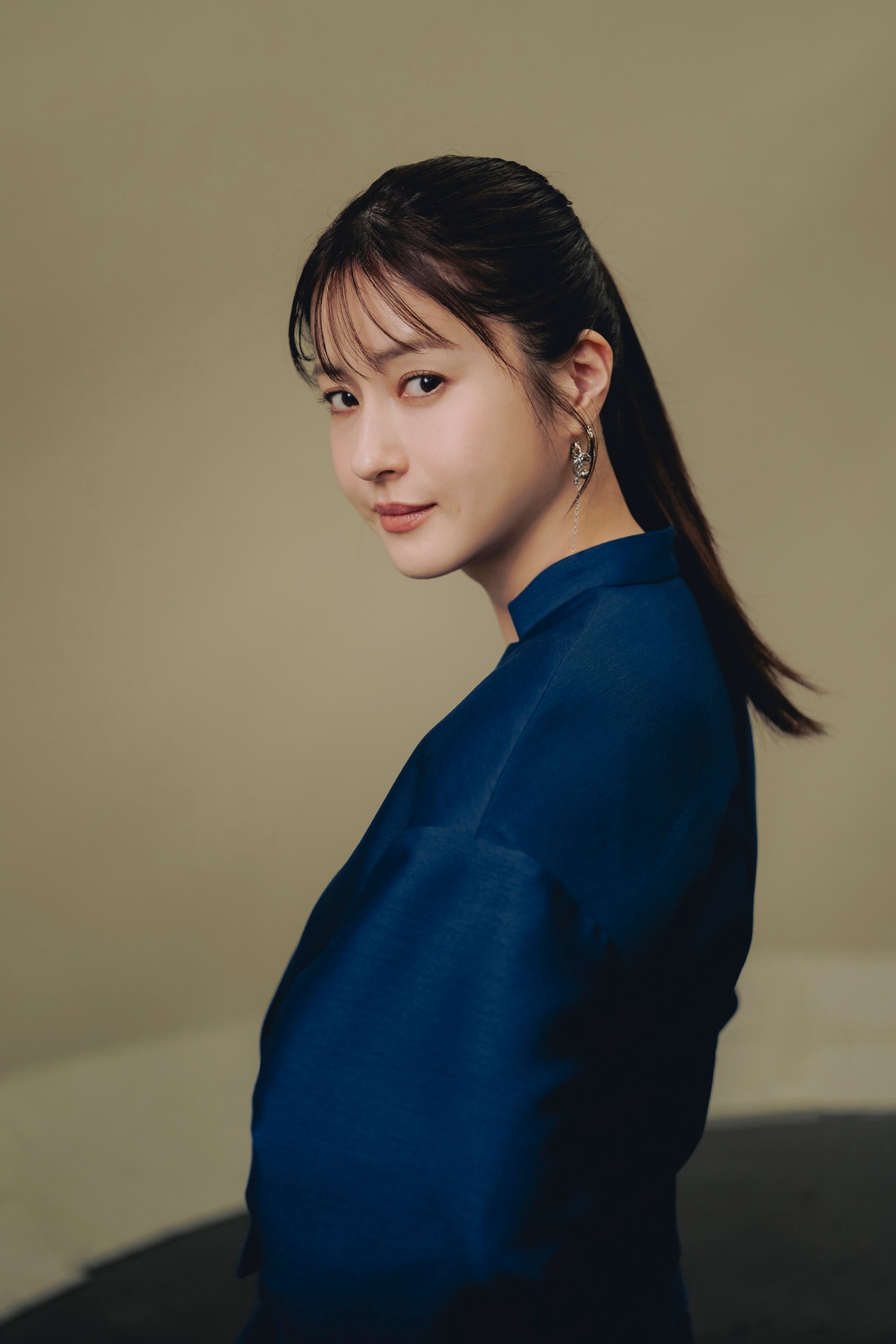 松本若菜さん。