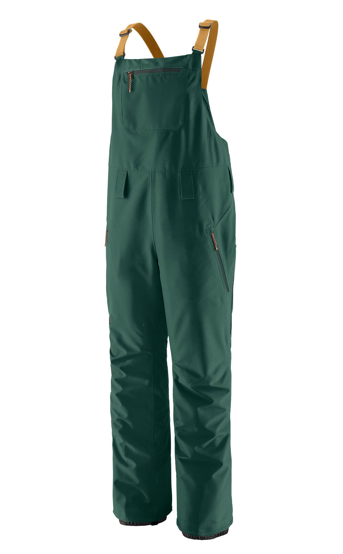 ウィメンズ・パウダー・タウン・ビブ（レギュラー、42,900円）／パタゴニア