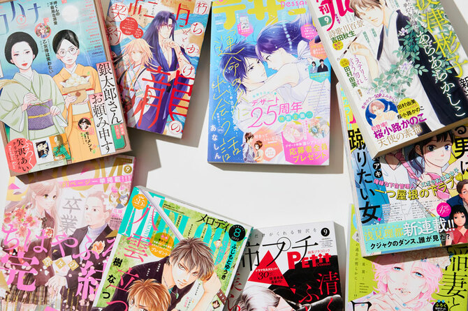 大人になった今こそ読んでほしい！ マンガマニアが今おすすめする 少女 