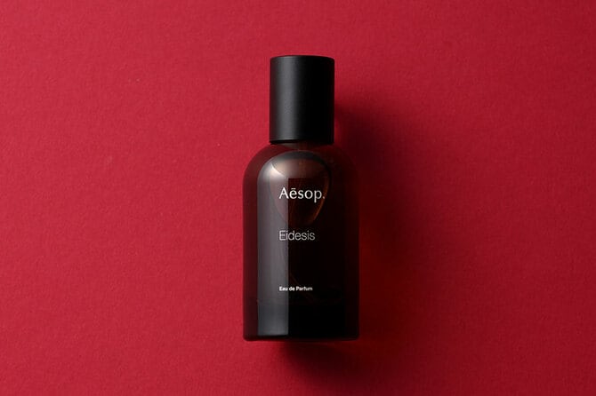 Aesop 新作香水イーディシスに SHIRO キンモクセイのヘアミスト 秋はこの香りに溺れたい！ | CREAビューティチーム EDITORS'  BEST