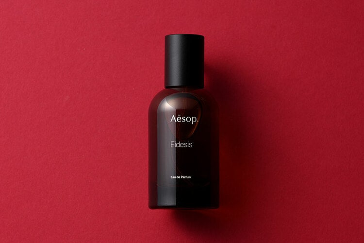 イソップ Eidesis イーディシス オードパルファム 50ml Aesop(イソップ) / イーディシス オードパルファム 50mlの公式