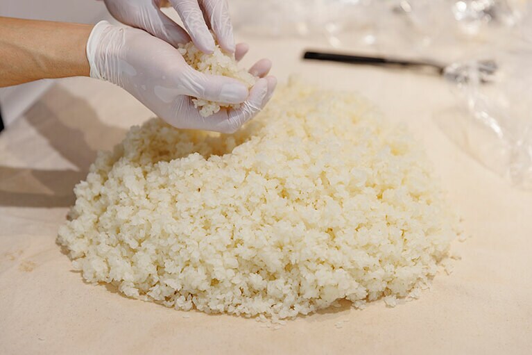 「なかじさんと学ぶ、発酵大国・新潟の魅力」イベントを開催！ 新潟県の魅力とポケット麹づくりを読者と体験！