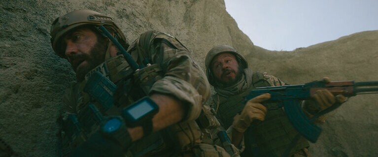 © 2022 STX FINANCING, LLC. ALL RIGHTS RESERVED