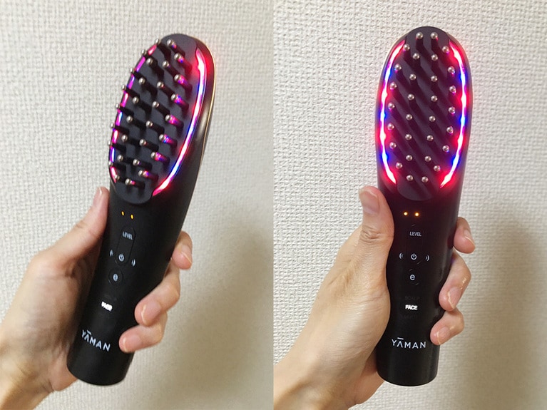 手軽に使えるのがなによりもポイントかも。