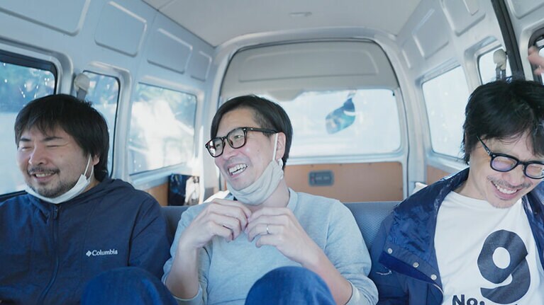 ©2023「くるりのえいが」Film Partners