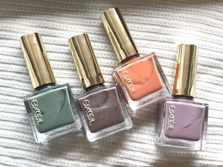 迷ったら当然複数色買いもアリ。同製品既存色のお洒落ベージュとコーディネートするのもよいかも。