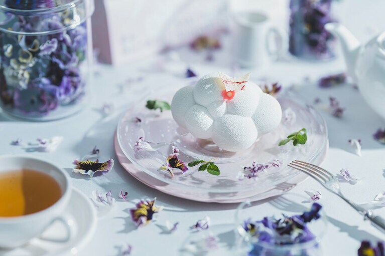 ザ マンダリン オリエンタル グルメショップ KUMO さくら 2,160円。