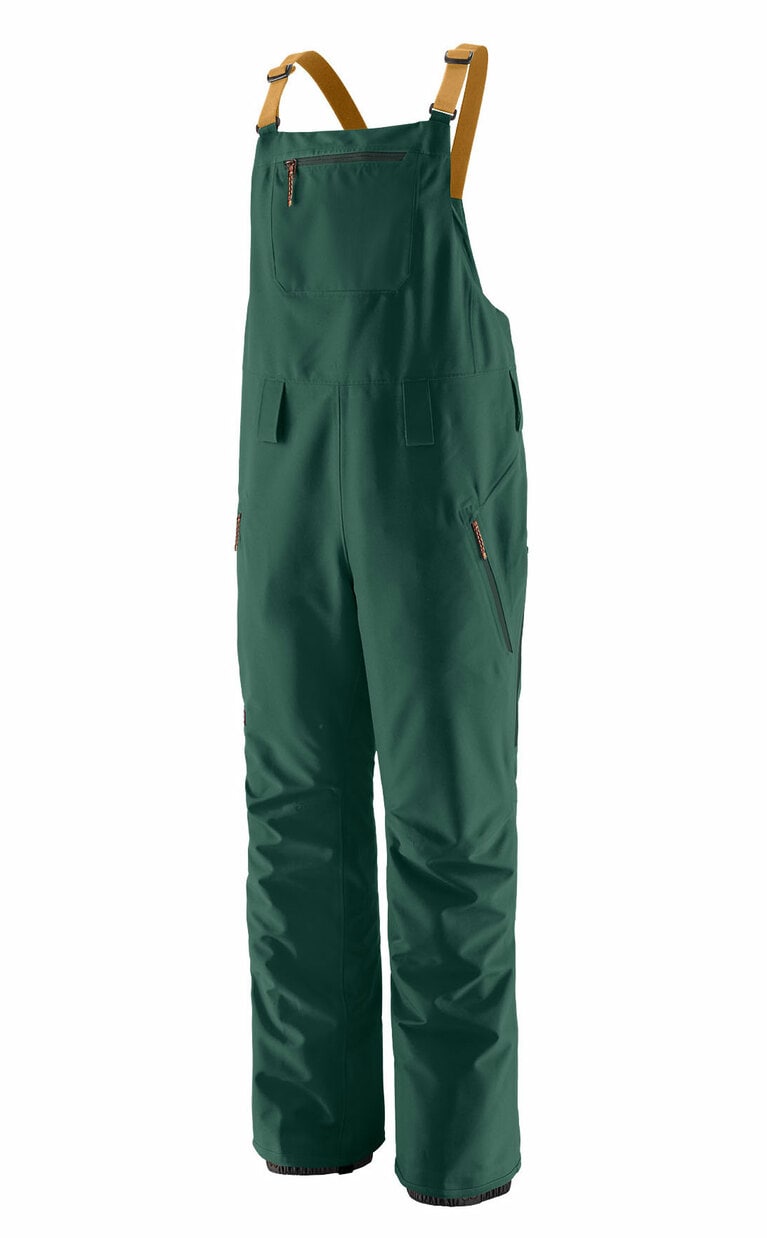 ウィメンズ・パウダー・タウン・ビブ（レギュラー、42,900円）／パタゴニア